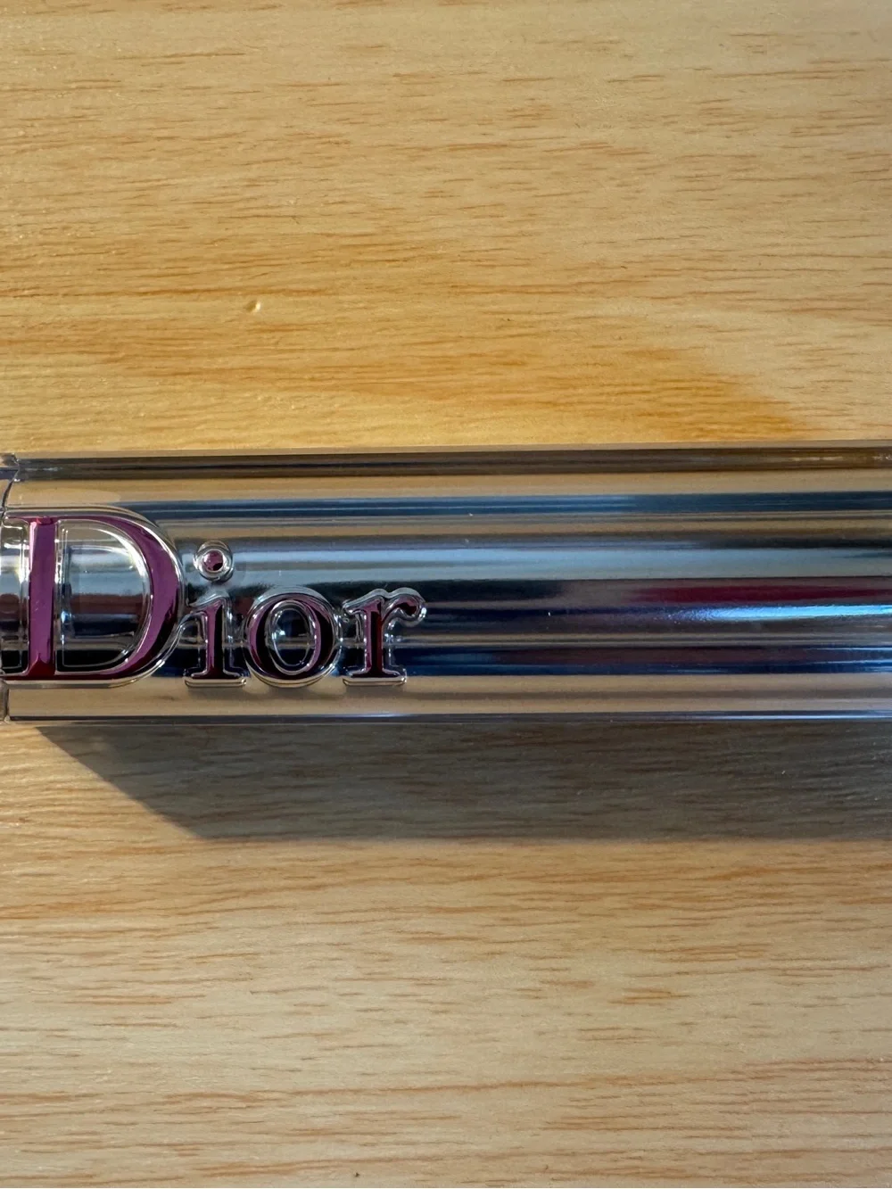 Dior Addict Stellar Shine Lipstick in #571 Starlight